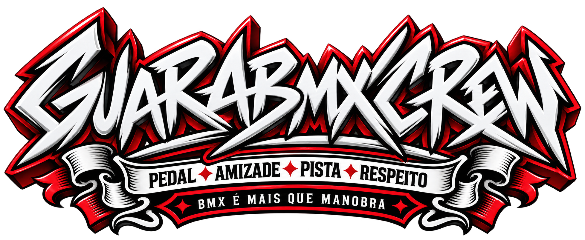 Guará BMX Crew